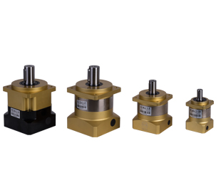 行星減速機該如何安裝？