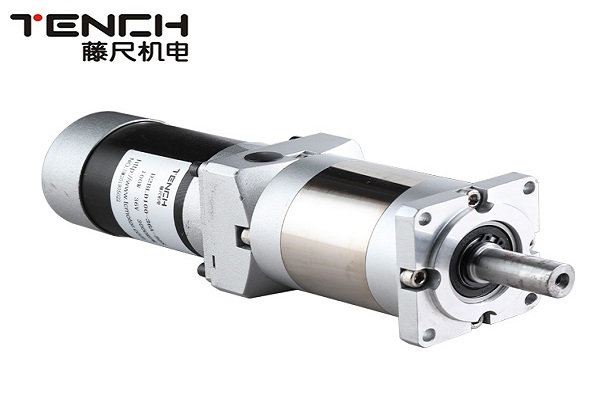 直流無刷電機更換需注意那些情況？