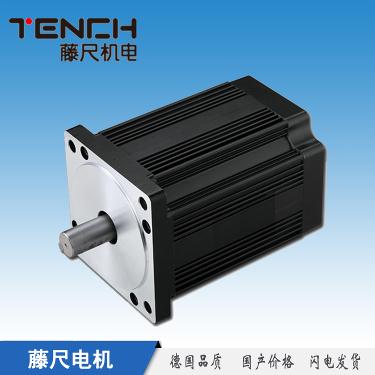 都在熱衷于使用無刷電機(jī)嗎？它也有不足之處啊