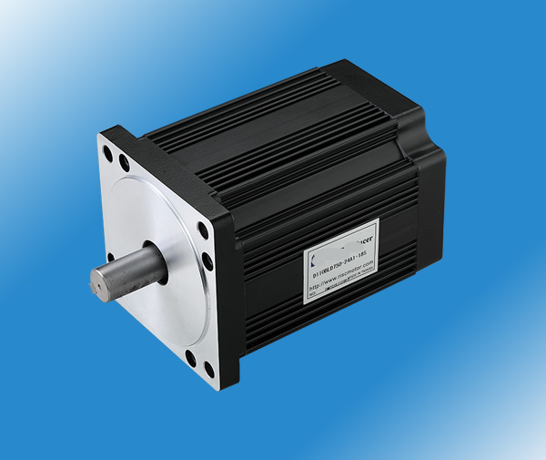 無刷電機好不好用？藤尺電機廠家這樣回答