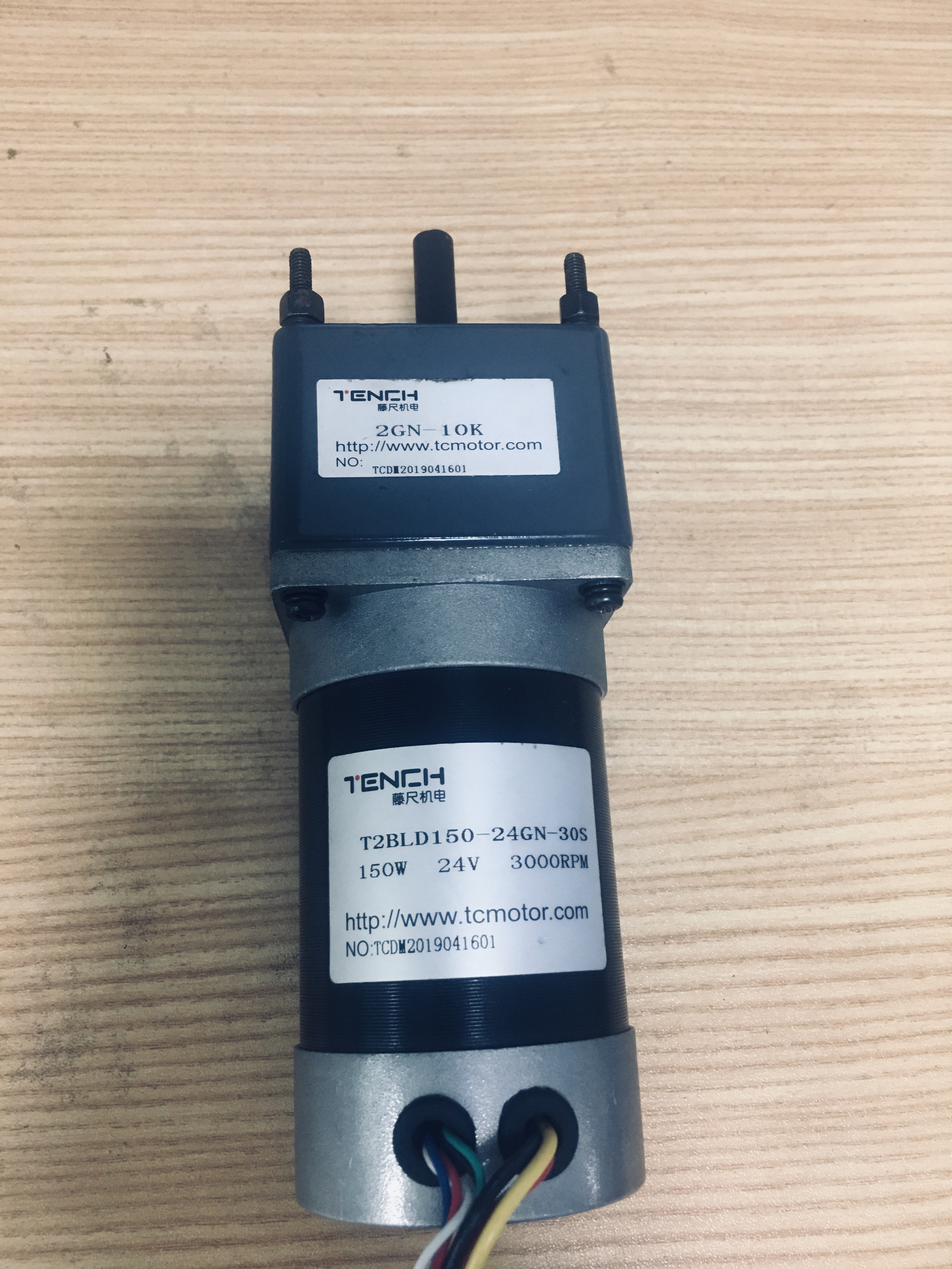 工業回彈，僅前三季度，刺激永磁直流無刷電機的需求